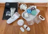 Braun Silk-épil 9 SkinSpa mit 13 Extras | *Neu* Baden-Württemberg - Leinfelden-Echterdingen Vorschau