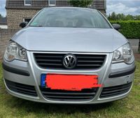 Volkswagen Polo 9N Nordrhein-Westfalen - Uedem Vorschau