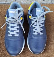 Sneaker der USA Firma BLAUER Größe 42, TOP Zustand Baden-Württemberg - Mannheim Vorschau