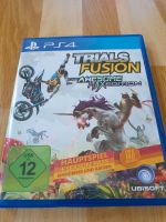 Trials Fusion awesome MAX edition - PS4 Berlin - Rosenthal Vorschau