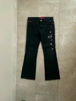 YL COLLECTION JEANS/Schlaghose/SIZE 28/Stretch Hose/Bootcut Jeans Berlin - Hellersdorf Vorschau