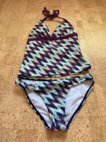 Tankini Größe 36/38 Bikini Bademode Nordrhein-Westfalen - Zülpich Vorschau