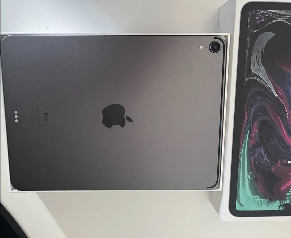 iPad Pro 2018 11 Inch in Herne