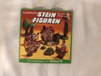 Steinfiguren - Margret Glende 1979 Hobbybuch von Pelikan Hessen - Roßdorf Vorschau