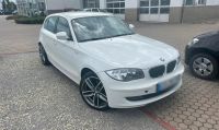 BMW 116i 5Türer TÜV bis 02/2026 Düsseldorf - Stadtmitte Vorschau