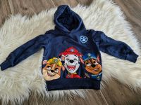 Pulli Pullover Paw Patrol Gr. 104 Baden-Württemberg - Karlsbad Vorschau