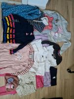 Mädchen Bekleidungspaket ab Größe 116 Nordfriesland - Hattstedt Vorschau