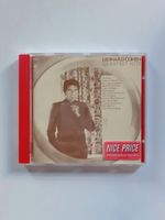 Greatest Hits von Leonard Cohen (CD) Hessen - Lampertheim Vorschau