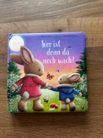 Igloobooks - Wer ist den da noch wach? Baden-Württemberg - Oberrot Vorschau