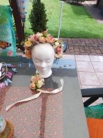 Kopfschmuck Haarreif mit Blume Nordrhein-Westfalen - Mönchengladbach Vorschau