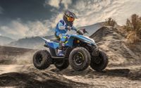 VEGA motor - CFMOTO CForce 110 Kinder Quad ATV NEU Sachsen-Anhalt - Magdeburg Vorschau