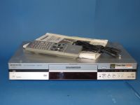 Panasonic DMR-E50 DVD Recorder und Player für DVD und CD Nordrhein-Westfalen - Herdecke Vorschau