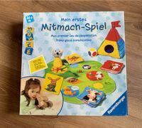 Ravensburger ministeps/ Mein erstes Mitmach-Spiel Bayern - Kötz Vorschau