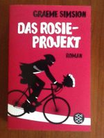 Wie neu - Das Rosie-Projekt Hessen - Eltville Vorschau