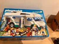 Playmobil Wohnmobil 6671 Summer Fun mit OVP Brandenburg - Lauchhammer Vorschau