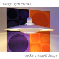 Lampe Dänemark zu danish design mid century poulsen retro 70er Berlin - Mitte Vorschau