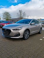 Hyundai i30 CW Nordrhein-Westfalen - Spenge Vorschau