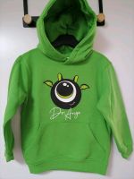 Kinder Hoodie Arazhul Studios Dr. Auge Gr. 110/116 Neuwertig! Sachsen-Anhalt - Berßel Vorschau