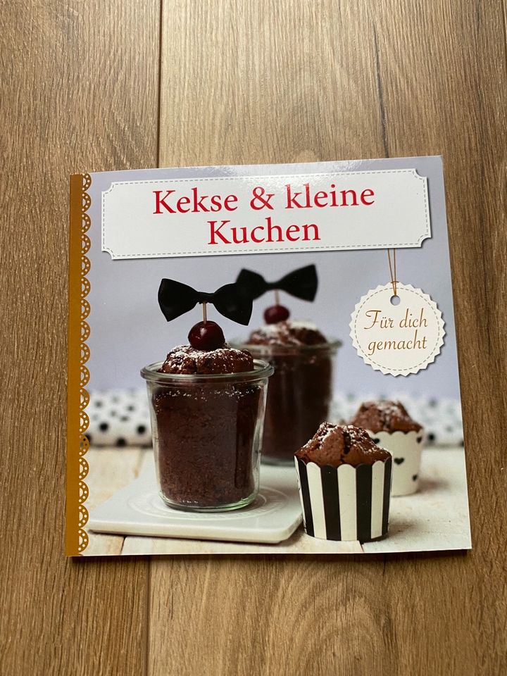 Kekse & kleine Kuchen in Wüstenrot