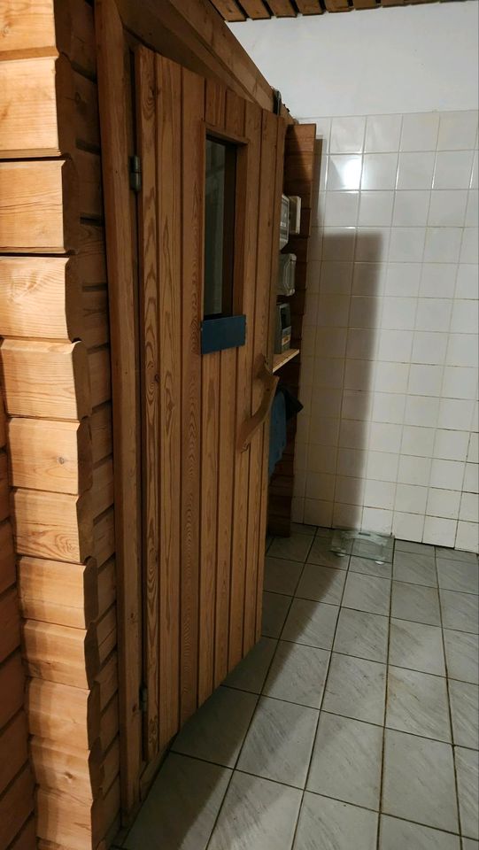 2 Zimmer Küche  Bad mit  Weserblick in Höxter
