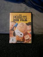 Die Peanuts - Der Film, DVD Bielefeld - Bielefeld (Innenstadt) Vorschau