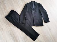 Top! C&A  2-tlg. Herren Anzug Gr. 44 Sakko & Hose schwarz Brandenburg - Falkensee Vorschau