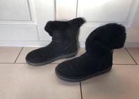 Winterstiefel Boots 37 Ricosta Baden-Württemberg - Rudersberg Vorschau