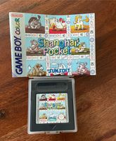 Nintendo Gameboy Spiel Shanghai Pocket Leipzig - Lützschena-Stahmeln Vorschau