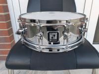 SONOR S-Class Pro Schlagzeug Snare Drum 14" x 5" Stahlkessel Hannover - Bothfeld-Vahrenheide Vorschau