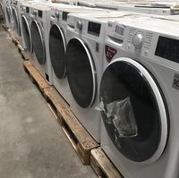Waschmaschine 5-9Kg ,Trockner,Wasch&Trockner -NEU schon ab 190€ Hannover - Mitte Vorschau