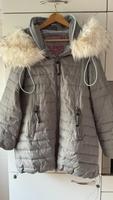 Superdry Herbst Winter Jacke Gr. L Thüringen - Stotternheim Vorschau