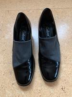Gabor Pumps Gr. 38 schwarz Bayern - Strullendorf Vorschau
