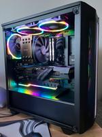 Gaming PC mit AMD rx 6900 xt Thüringen - Heilbad Heiligenstadt Vorschau