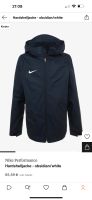 Nike Jacke Kinder 122/128. Neu Nordrhein-Westfalen - Rheine Vorschau