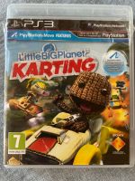 PS3-Spiel "Litle Big Planet Karting Nordrhein-Westfalen - Herten Vorschau