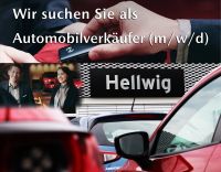 Automobilverkäufer/Kaufmann (m/w/d) in Bautzen Sachsen - Bautzen Vorschau