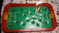 DDR Fußballspiel Sachsen-Anhalt - Salzwedel Vorschau