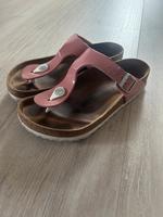 Birkenstock Gizeh Gr. 37 Löwenberger Land - Nassenheide Vorschau