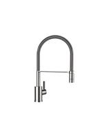 SCHOCK IDEOS PREMIUM Edelstahl-Optik, Wasserhahn, Küchenarmatur Hadern - Blumenau Vorschau
