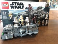 Lego Star Wars Imperial Armored Marauder Bayern - Bad Windsheim Vorschau