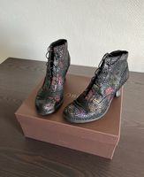 Neosens Rococo Stiefeletten schwarz Leder neu mit Karton Gr. 39 Saarland - Kleinblittersdorf Vorschau