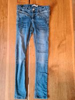 Name it Jeans Gr. 128 Nordrhein-Westfalen - Eschweiler Vorschau