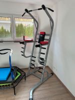 Neuwertige Kraftstation / Fitnessstation  NP 289€ Baden-Württemberg - Ebhausen Vorschau