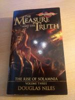 Dragonlance - The Measure and the Truth Saarland - Saarwellingen Vorschau