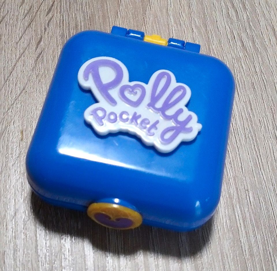 Polly Pocket in Isselburg