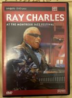 DVD Ray Charles Dresden - Friedrichstadt Vorschau