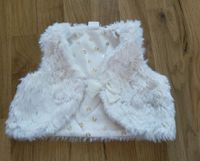 Tolle Fellweste, Kuscheljacke H&M Gr. 74 Bayern - Tiefenbach Kr Passau Vorschau