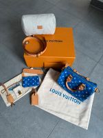 Louis Vuitton Speedy P9 Bandouliere 25 Baden-Württemberg - Renningen Vorschau