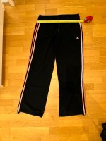 Adidas Jogginghose, Sporthose, Größe M, schwarz, Damen Nordrhein-Westfalen - Hilden Vorschau