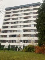2-Zimmer Eigentumswohnung mit Südbalkon / Loggia zum Verkauf Bayern - Donauwörth Vorschau